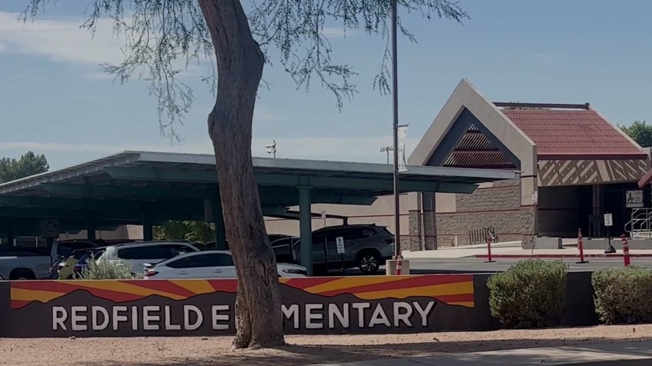 Scottsdale analiza cierres y fusiones de escuelas por baja matrícula de estudiantes