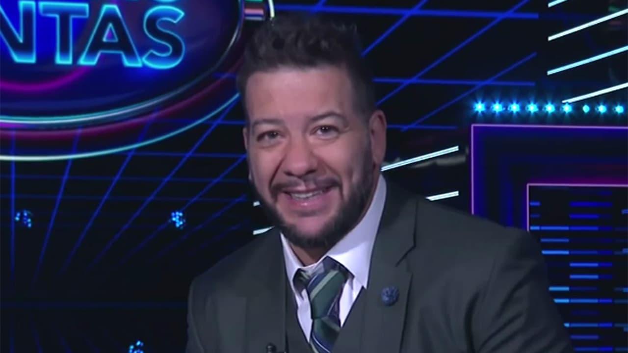 "La idea es encontrar malos cantantes": Faisy explica lo que veremos en el estreno de Veo Cómo Cantas
