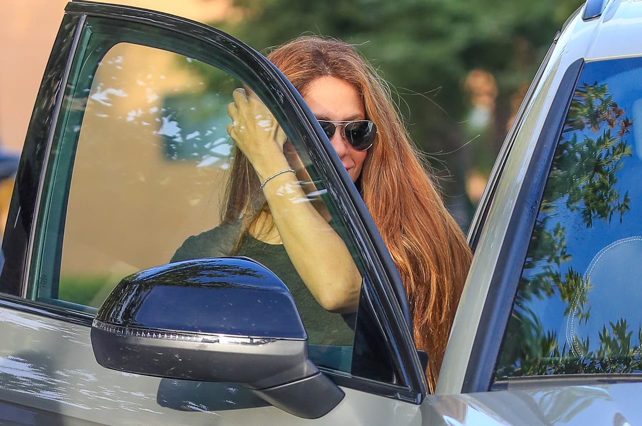 De acuerdo con el diario español El Economista, el hermano de Shakira se habría reunido con el equipo legal de Gerard Piqué a principios de la semana pasada con la finalidad de persuadirlo en las negociaciones sobre el futuro de los menores. 
<br>