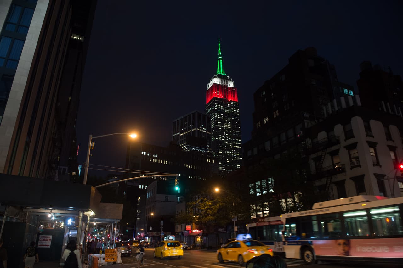 Celebra el Grito de la Independencia de México 2020 con Noticias Univision 41