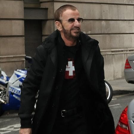 Otro que se unió en la iniciativa fue Ringo Starr, quien anunció que tampoco se presentaría en la localidad.