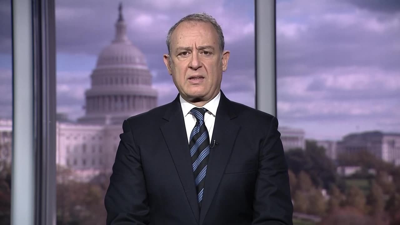 Al Punto con Jorge Ramos - 10 de noviembre, 2019