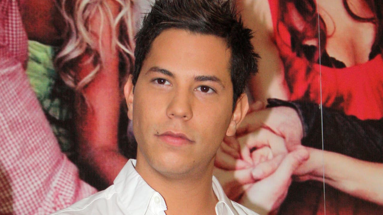 Christian Chávez pidió a Dios varias veces que "lo cambiara" antes de aceptar su homosexualidad