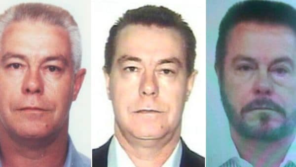 La policía de Brasil detiene a uno de los mayores narcotraficantes de América Latina