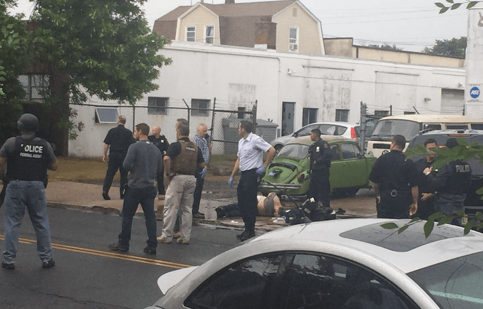 Una jueza de Nueva Jersey le impone 5.2 millones de dólares de fianza a Ahmad Kahan Rahami