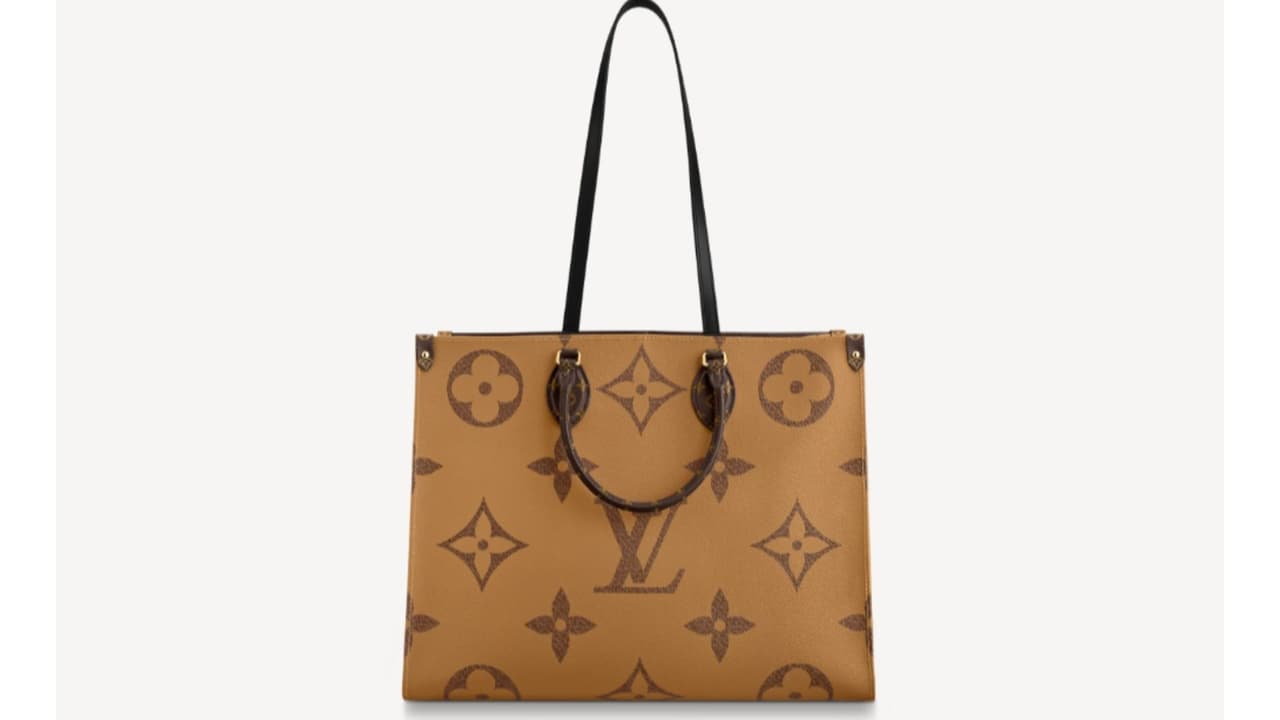 Bolso Louis Vuitton
