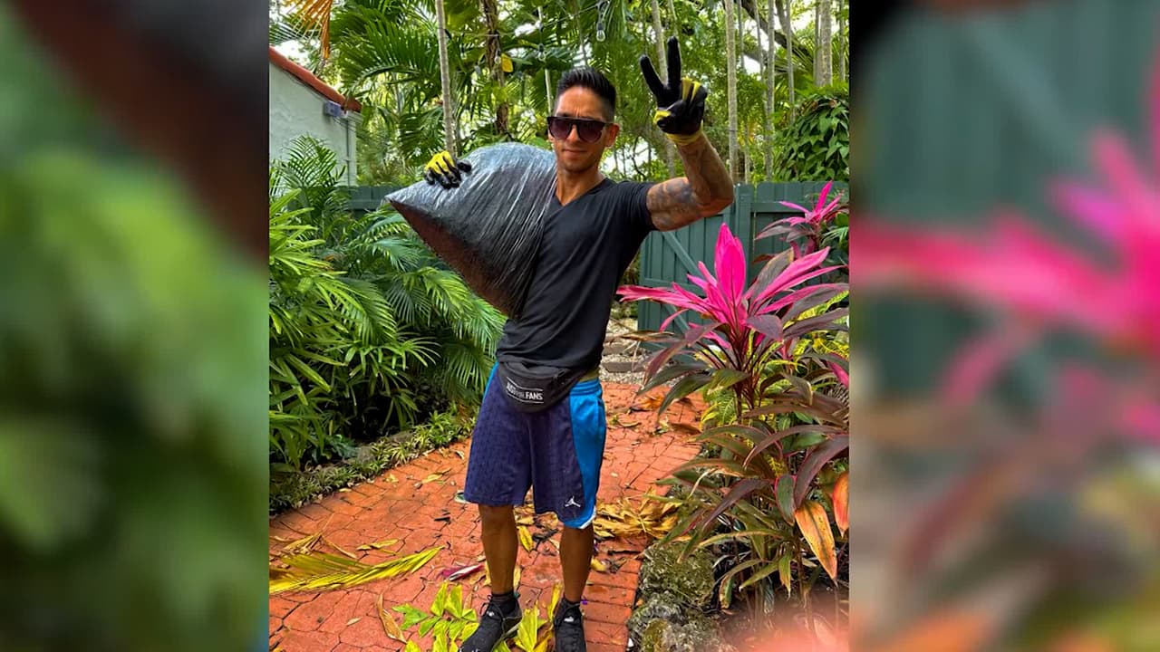 El relato del argentino que pasó 82 días detenido en tres centros de inmigración en EEUU