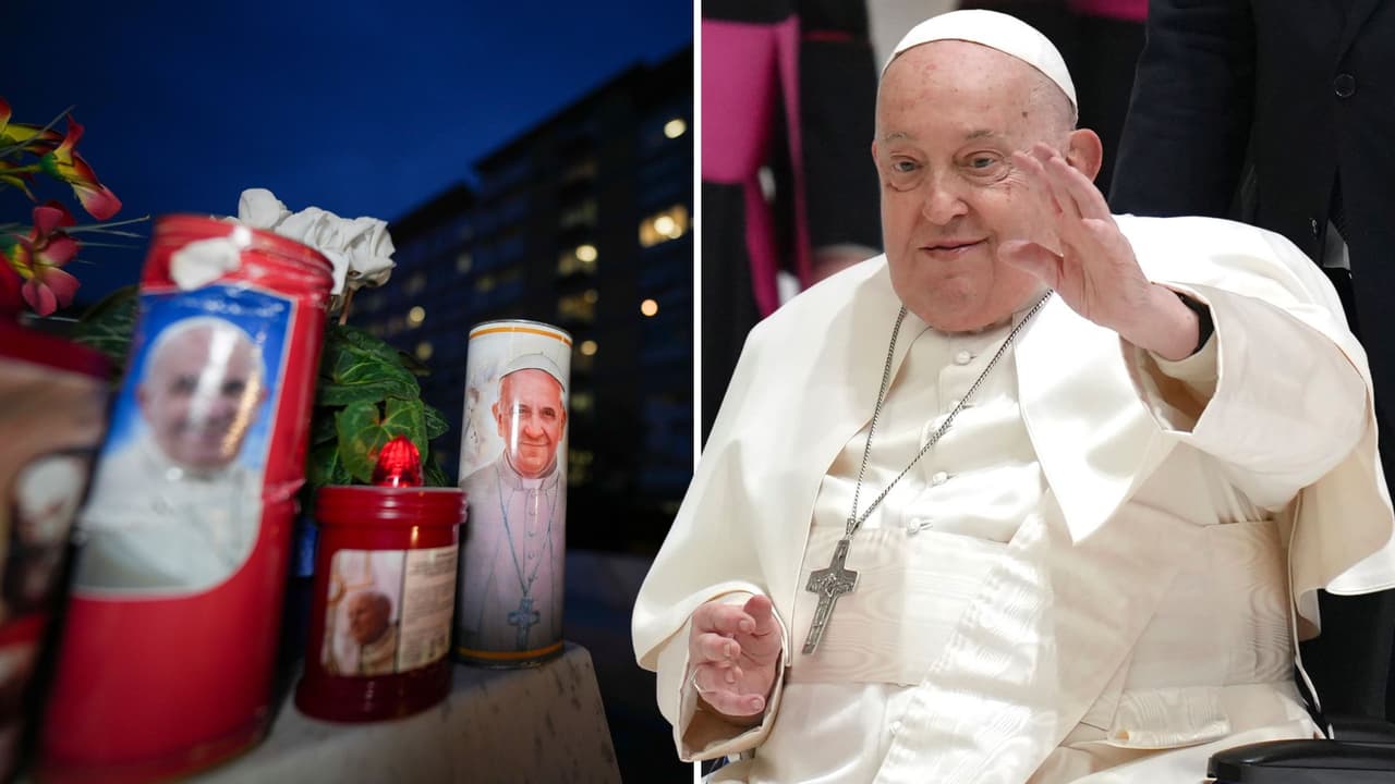 Salud del Papa Francisco: ¿Qué pasaría si renuncia o fallece, y la posibilidad de un nuevo Papa hispano?