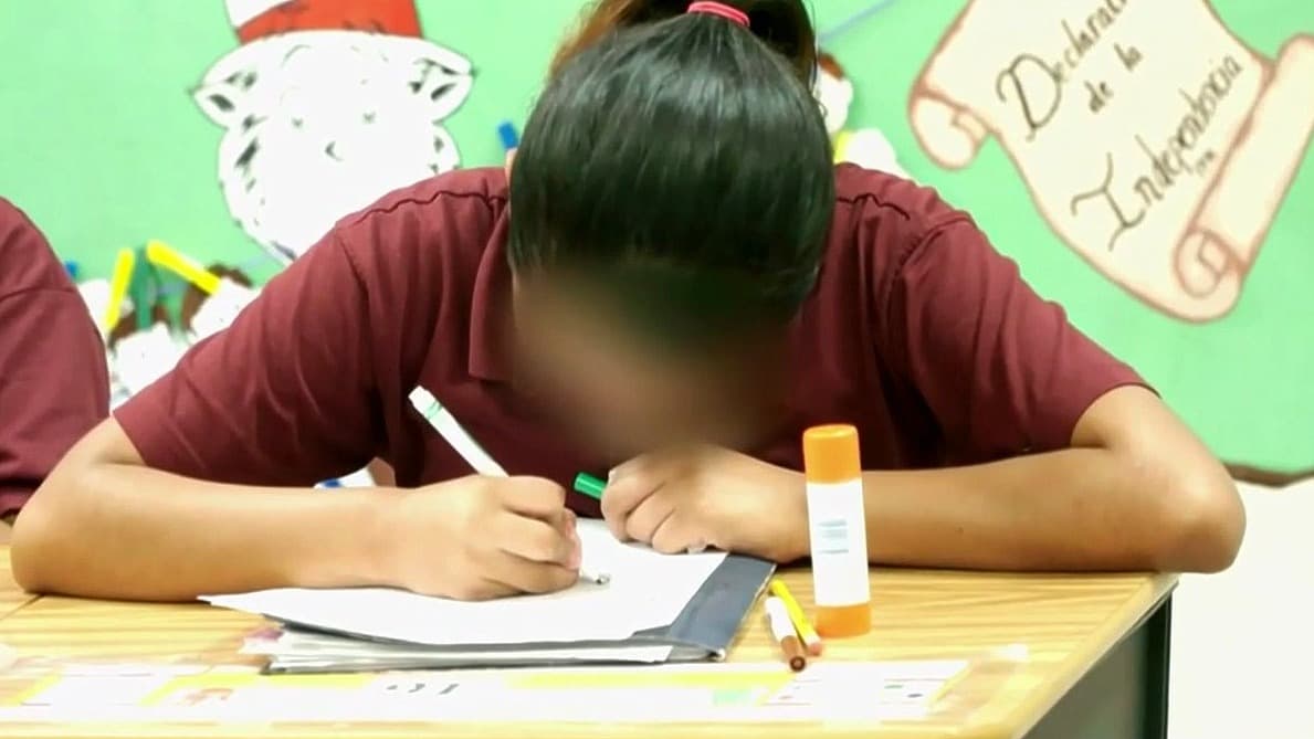 Miedo a la deportación desata ansiedad de separación y estrés postraumático en niños; cómo atenderla