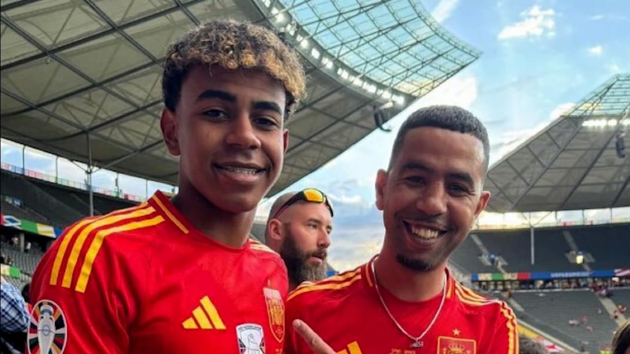 Prisión preventiva para uno de los agresores del papá de Yamal