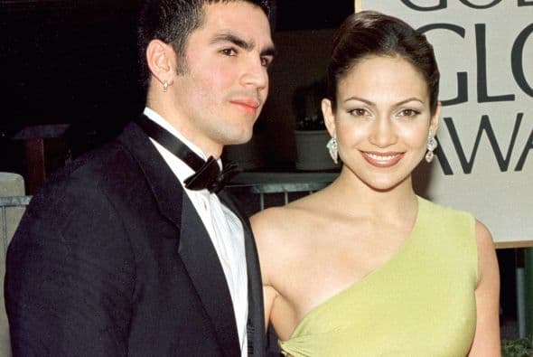 Tal parece que el primer matrimonio de J.Lo, con Ojani Noa, le sigue dando jaquecas.