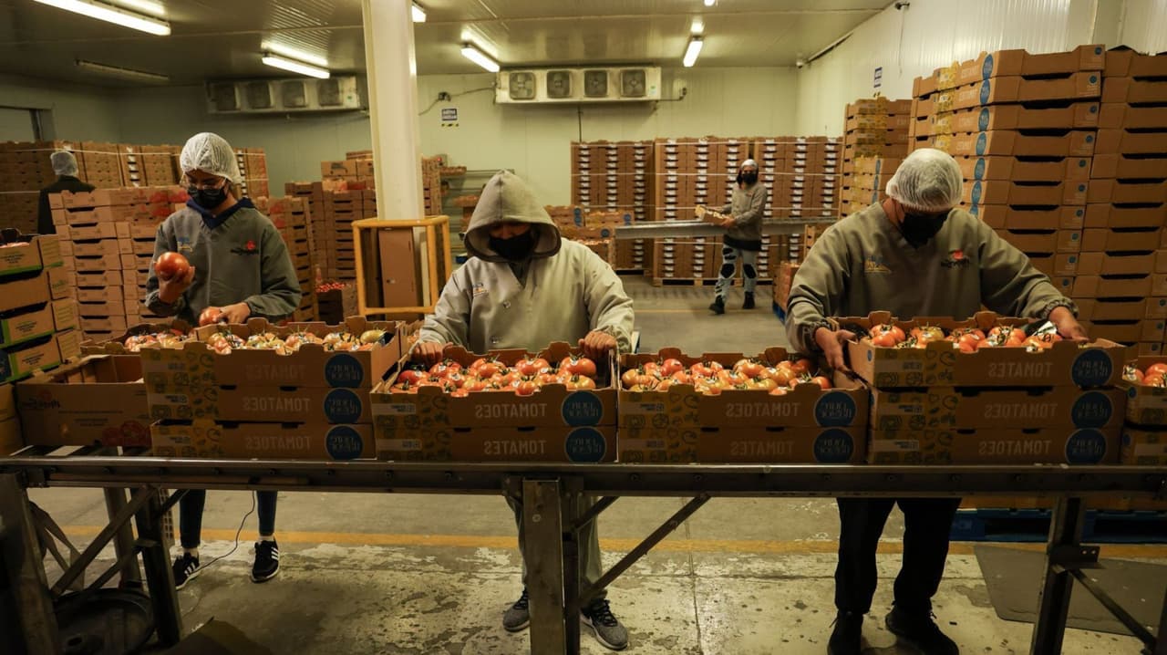 Nuevo reporte señala que el PIB latino ya es la cuarta economía global