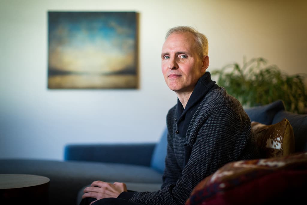 “Nunca se está listo”: cómo eligen los pacientes moribundos su último día