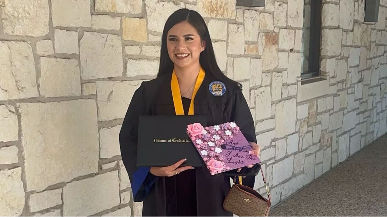 Juez ordena regresar a estudiante deportada a Honduras cuando viajaba a Texas por Thanksgiving