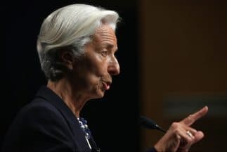 Se encienden las alarmas en el mercado global de deuda por la crisis de Argentina