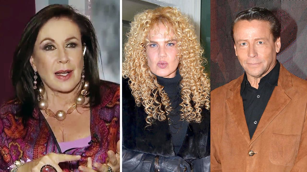 Así se defiende Laura Zapata de las acusaciones de Niurka Marcos y Alfredo Adame