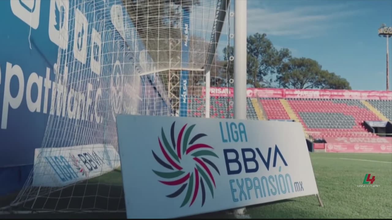 Fecha límite de los Clubes de Expansión MX para apelar ante el TAS