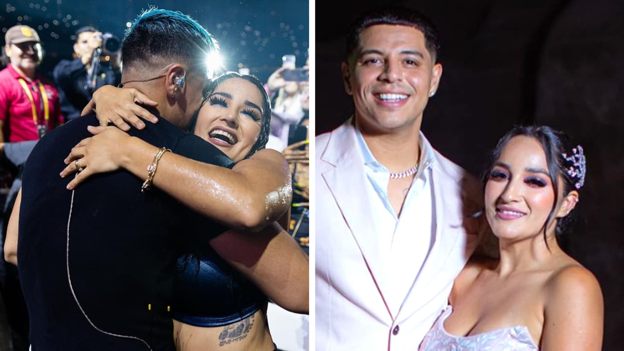 Daisy Anahy se hace una sesión de fotos por su cumpleaños luciendo espectacular y presume su edad