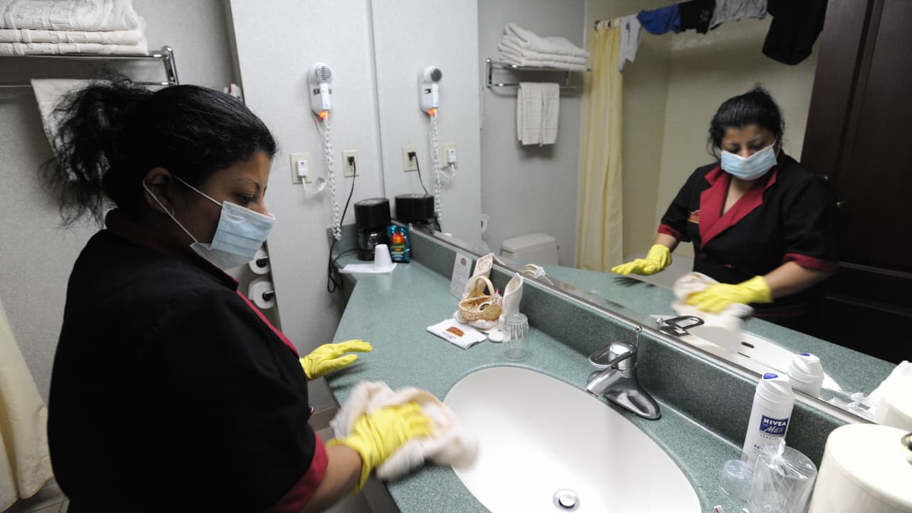 Maryland busca lanzar programa piloto de semana de trabajo de 4 días mediante iniciativa de ley