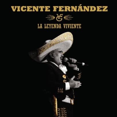 Ese mismo año salió 'La Leyenda Viviente' en 2006.