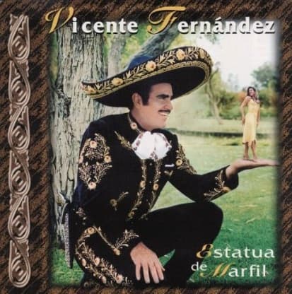 'Estatua de Marfil' en 1997.