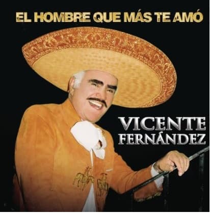 En 2010 lanzó 'El Hombre que Más te Amo'.