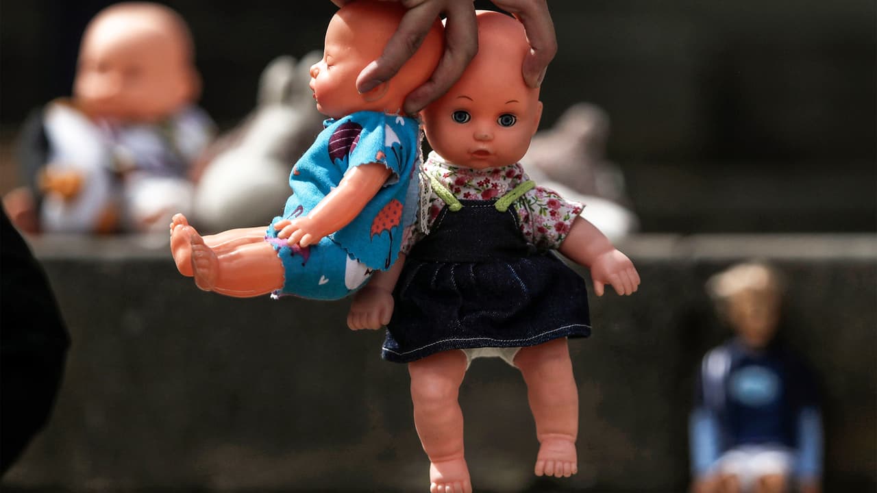 Víctima de abuso sexual infantil destapa más casos: ¿Qué puedes hacer para cuidar a tus hijos?