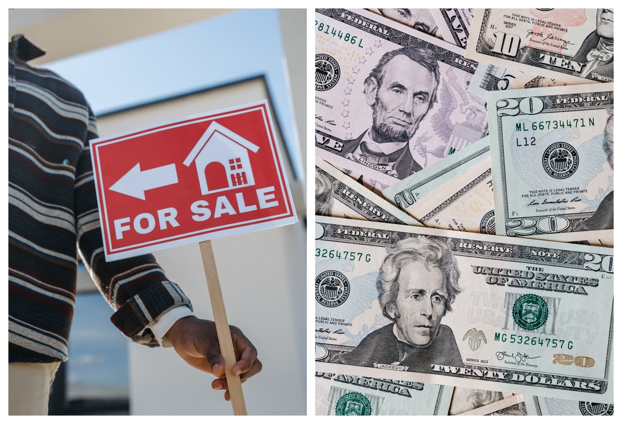 Alta demanda y poca oferta: Precios de casas alrededor de Austin llegan a los $476,000