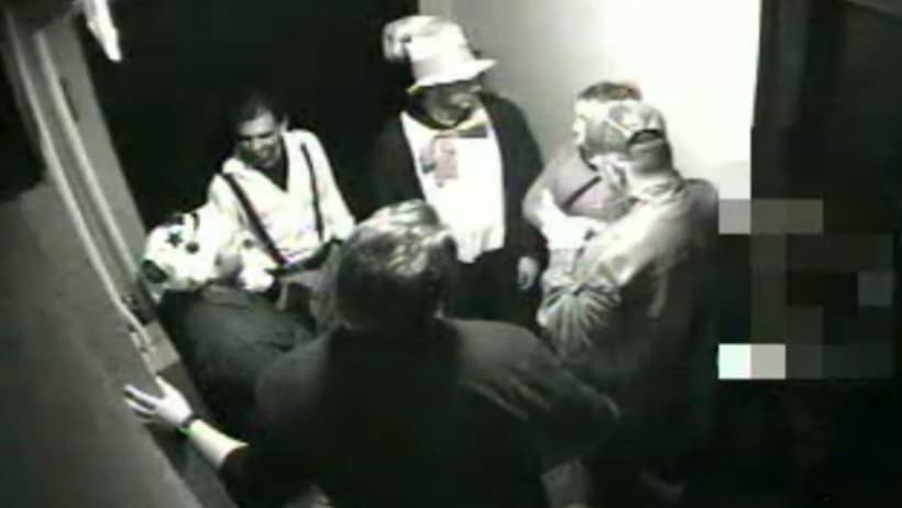 Siete los involucrados en un supuesto ataque homofóbico en un hotel de Manhattan