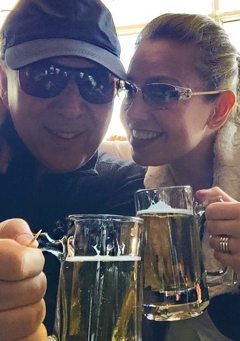 Son como los mejores amigos y hacen muchas travesuras juntitos.