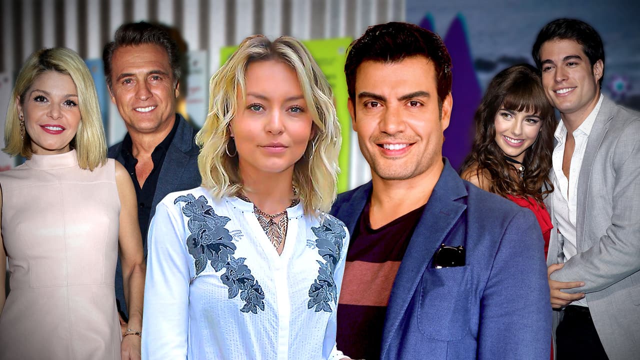 Este 16 de junio Univision anunció los estrenos que veremos próximamente en la pantalla, telenovelas y series que traerán diversas temáticas.