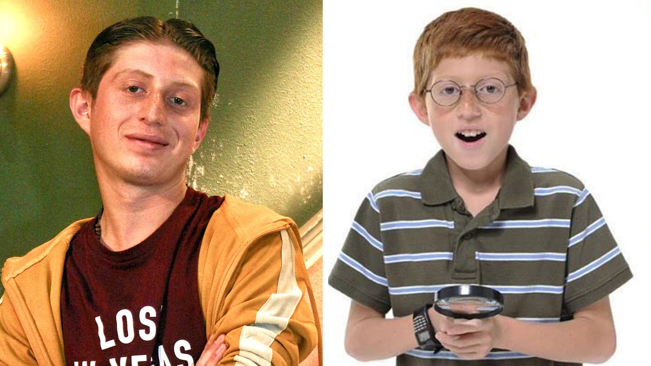 Destrozados tras verlo “crecer durante 16 años”, así fue la historia de Octavio Ocaña con el elenco ‘Vecinos’