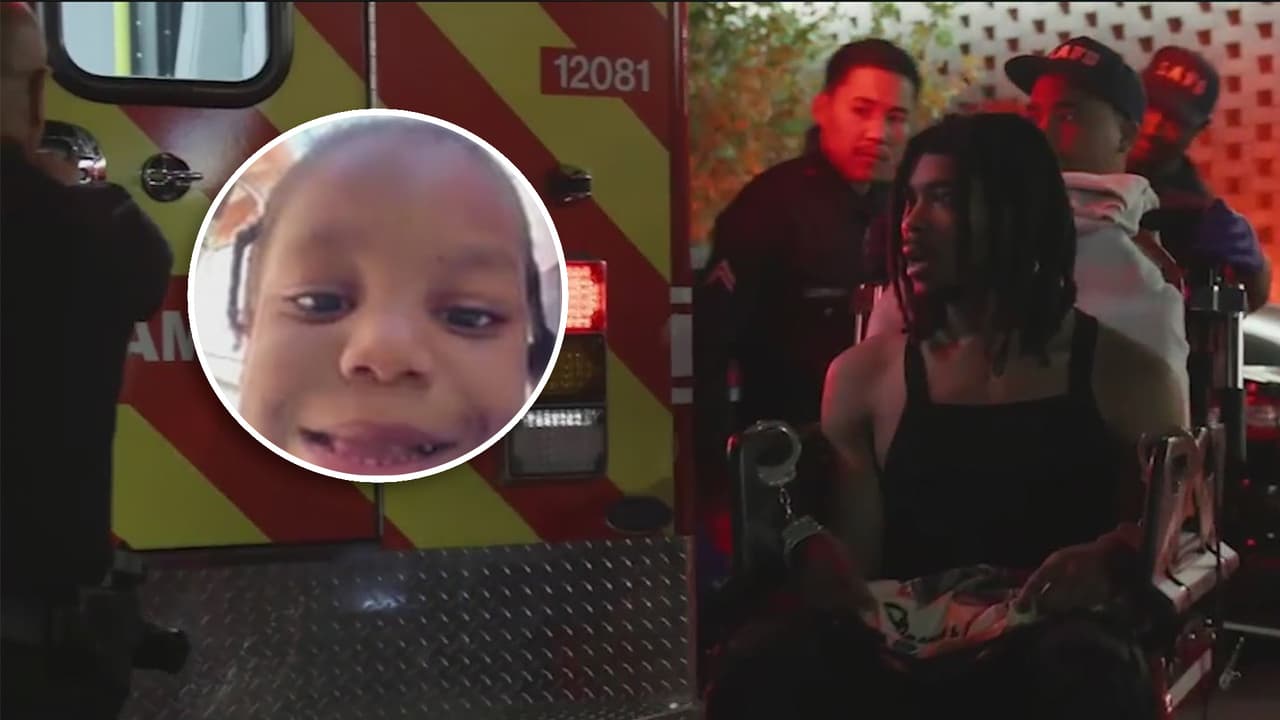 Identifican a niño de 5 años hallado sin vida en Panorama City; exnovio de la madre es el principal sospechoso