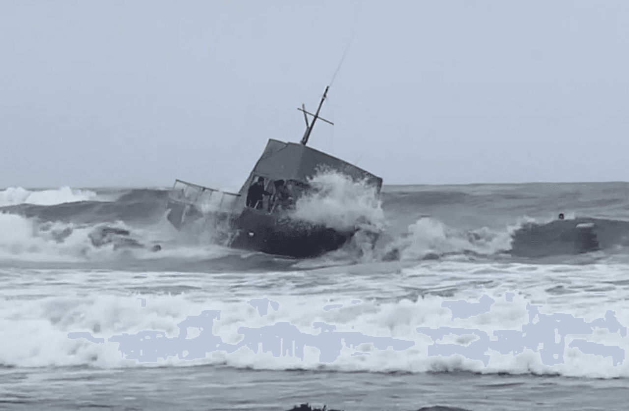 Los fallecidos fueron identificaron como María Eugenia Chávez Segovia de 41 años; Maricela Hernández Sánchez de 35 y Víctor Pérez Degollado de 29, murieron tras sufrir heridas contundentes en la cabeza, según la oficina del médico forense del condado de San Diego.