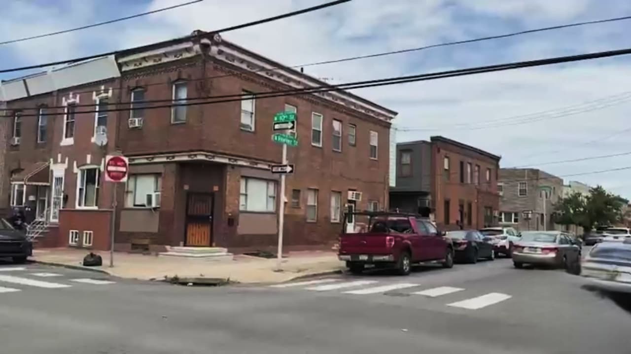 Vecinos exigen más seguridad tras asesinato de estudiante al sur de Filadelfia