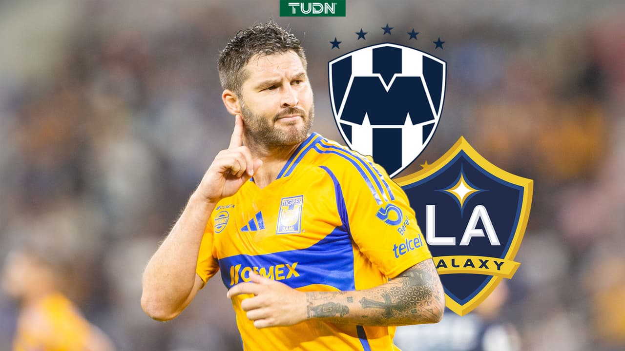Gignac advierte que va por la semifinal de Concacaf y el clásico ante Rayados