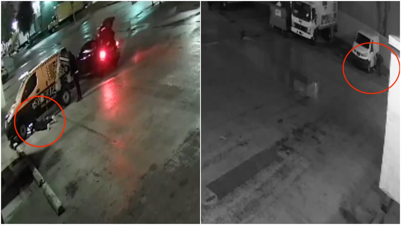 El robo de convertidores catalíticos se ha convertido en un problema en el sur de Florida y sus residentes han denunciado en los últimos meses este tipo de hurto en numerosas ocasiones. Estas piezas son muy codiciadas por los ladrones, por el alto valor de sus componentes en el mercado. 
<br>