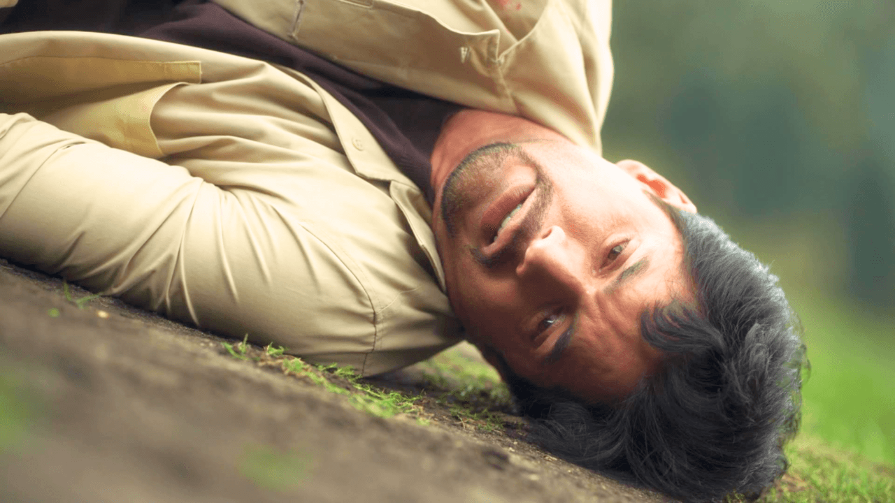 Atocha y Sebastián acaban con su vida en un último beso | Amanecer | Capítulo 80