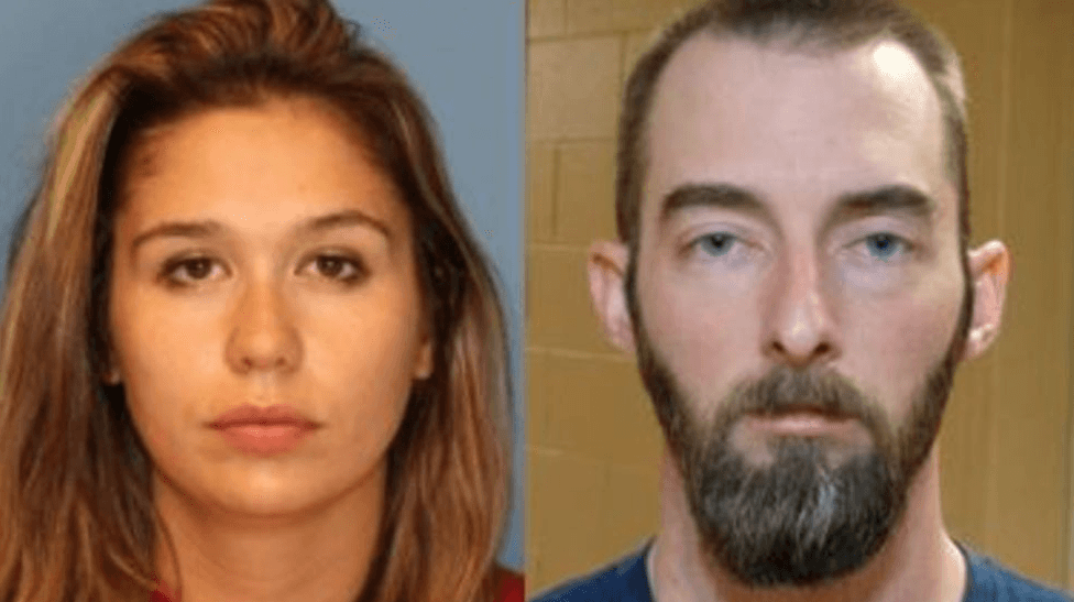 "Tenemos que hacer algo": convenció a su marido policía para matar a su ex y recuperar a sus hijos