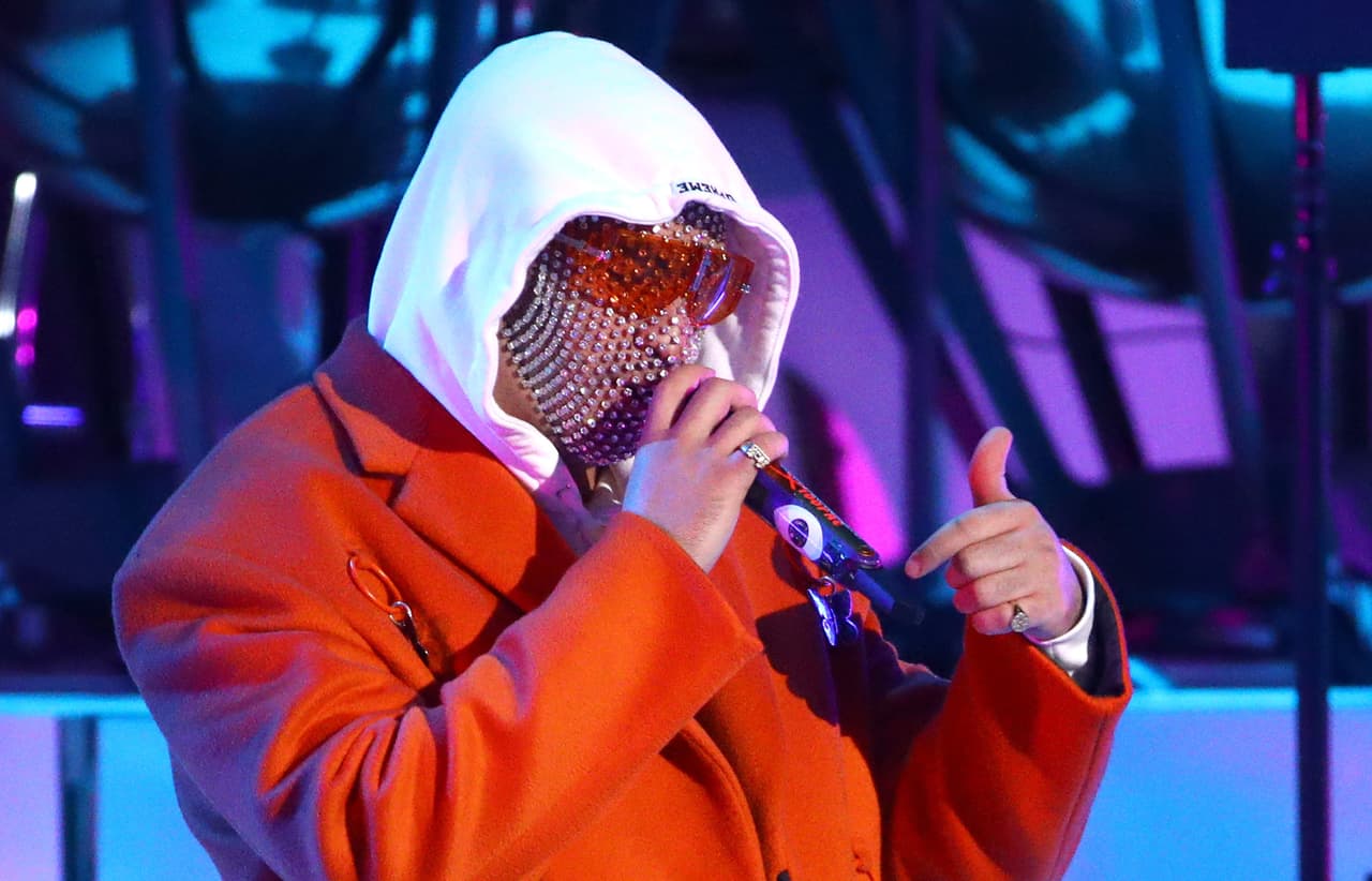 La categoría de Compositor del Año está controlada por los reggaetoneros Bad Bunny, Daddy Yankee, J Balvin y Ozuna.