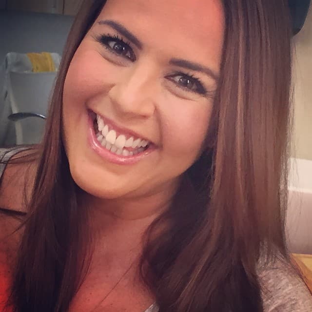 Ante las adversidades, Lomelí se mantuvo positiva, luchó para recuperarse y así poder continuar en la conducción y en la actuación.