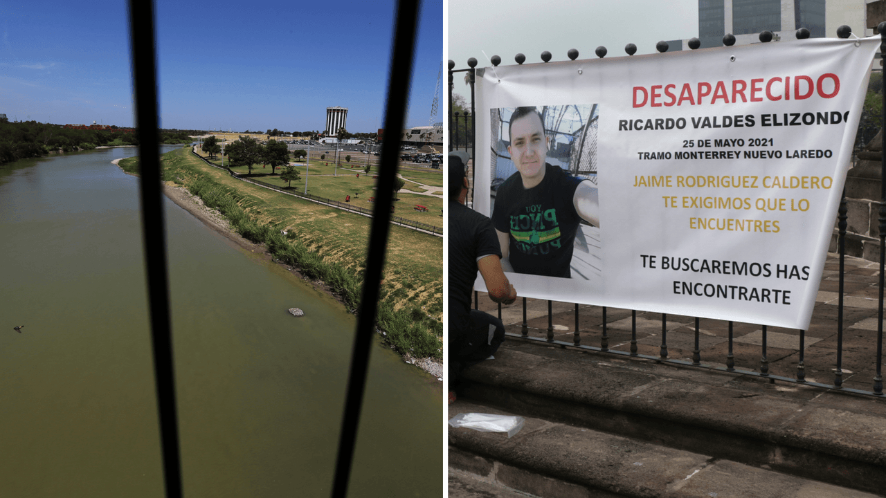 Alertan por viajes a Tamaulipas ante inseguridad en Nuevo Laredo