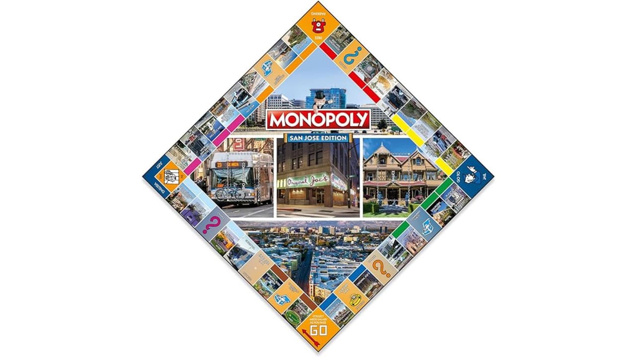 La edición de Monopoly San José ya está disponible para su compra en varios minoristas, incluidos Amazon y CVS, con un precio de $39,95. Es una oportunidad única para los amantes del juego y los residentes de San José para celebrar y disfrutar de su ciudad de una manera divertida y nostálgica.