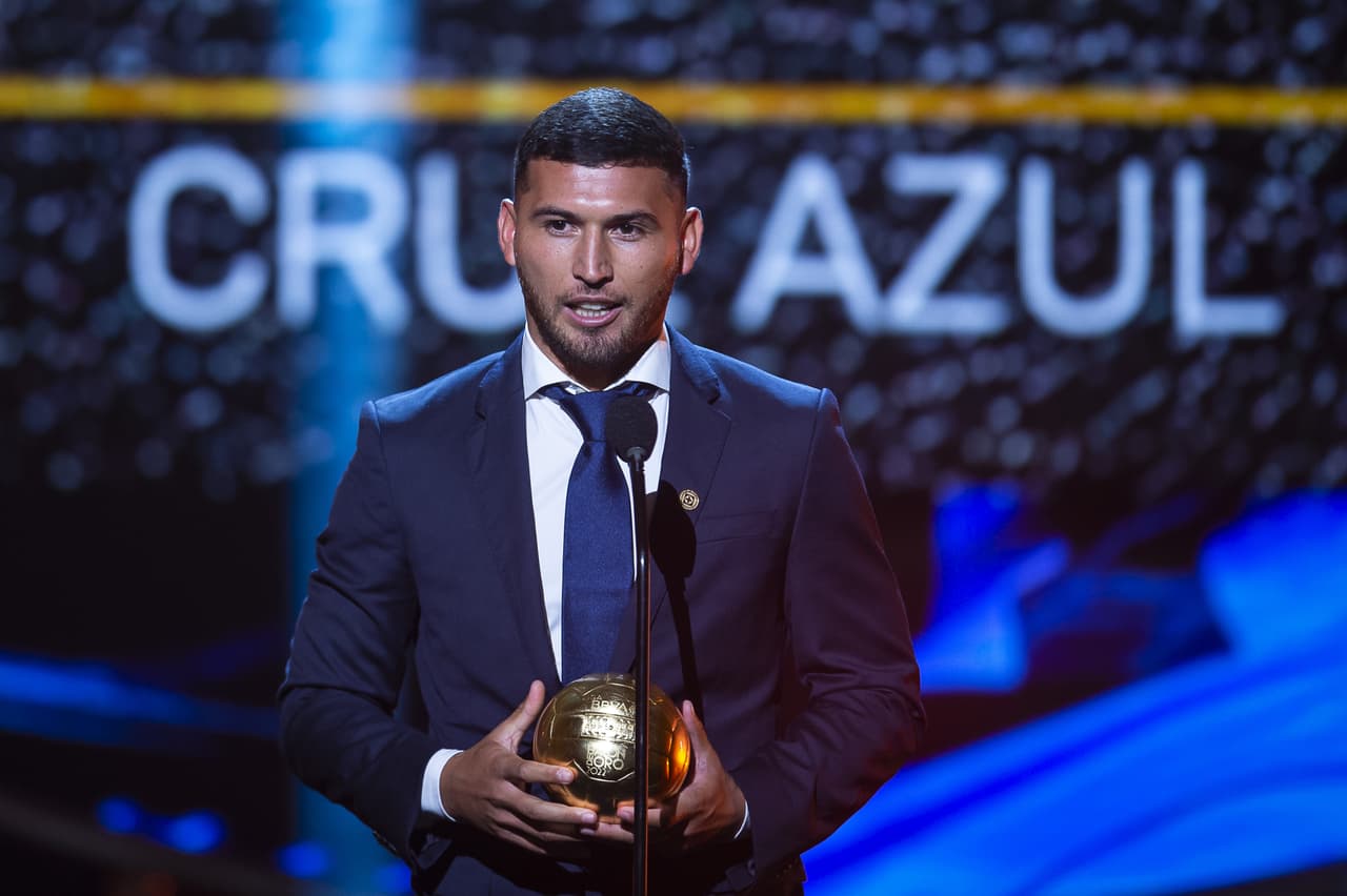 Atlas hizo valer su bicampeonato y dominó el Balón de Oro de 2022.