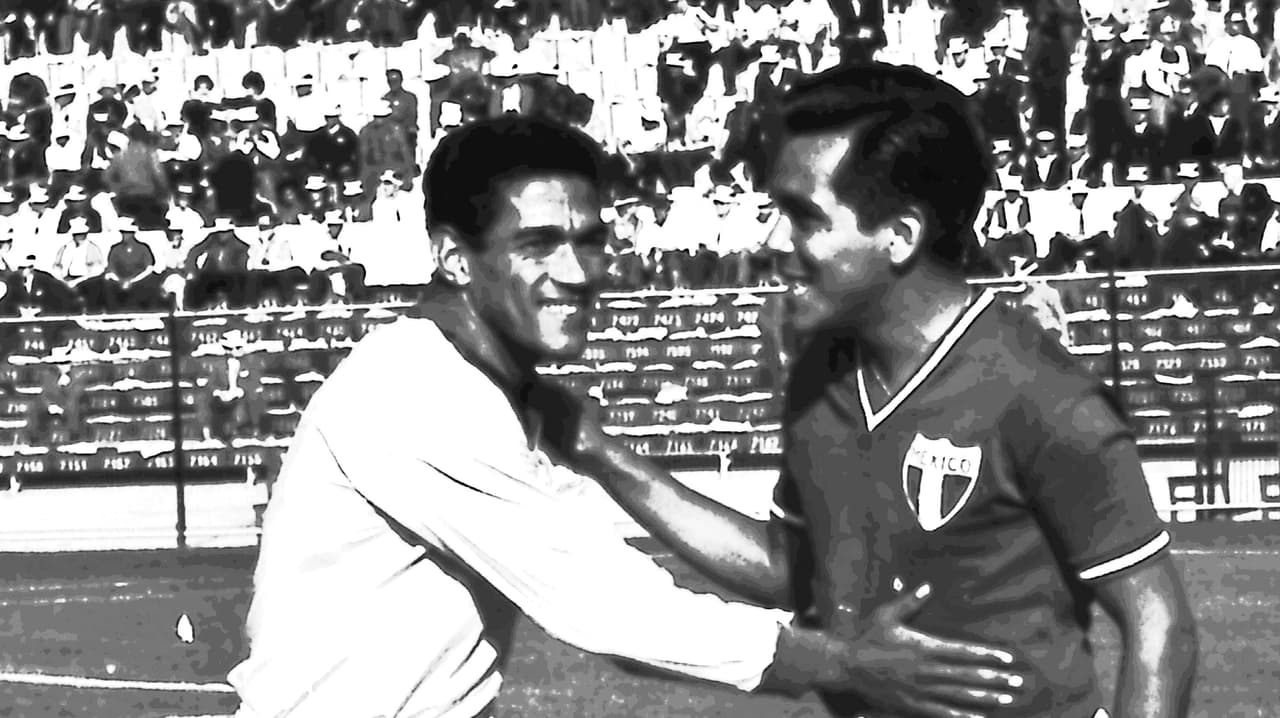 Caso Balogun: Cuando Garrincha jugó la final de Chile 1962 tras ser expulsado en semifinales.