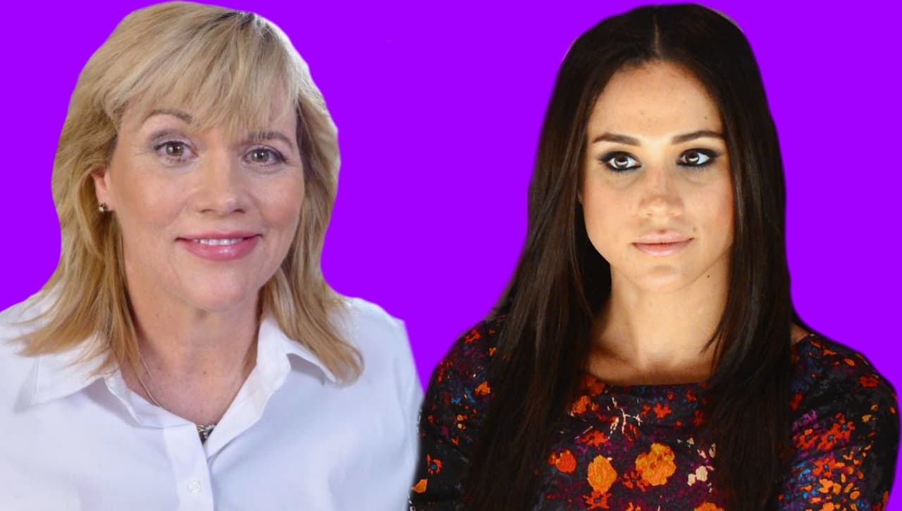 ¿Se cansó de insultarla? La hermanastra de Meghan Markle viaja a Londres y le pide perdón (de lejos)