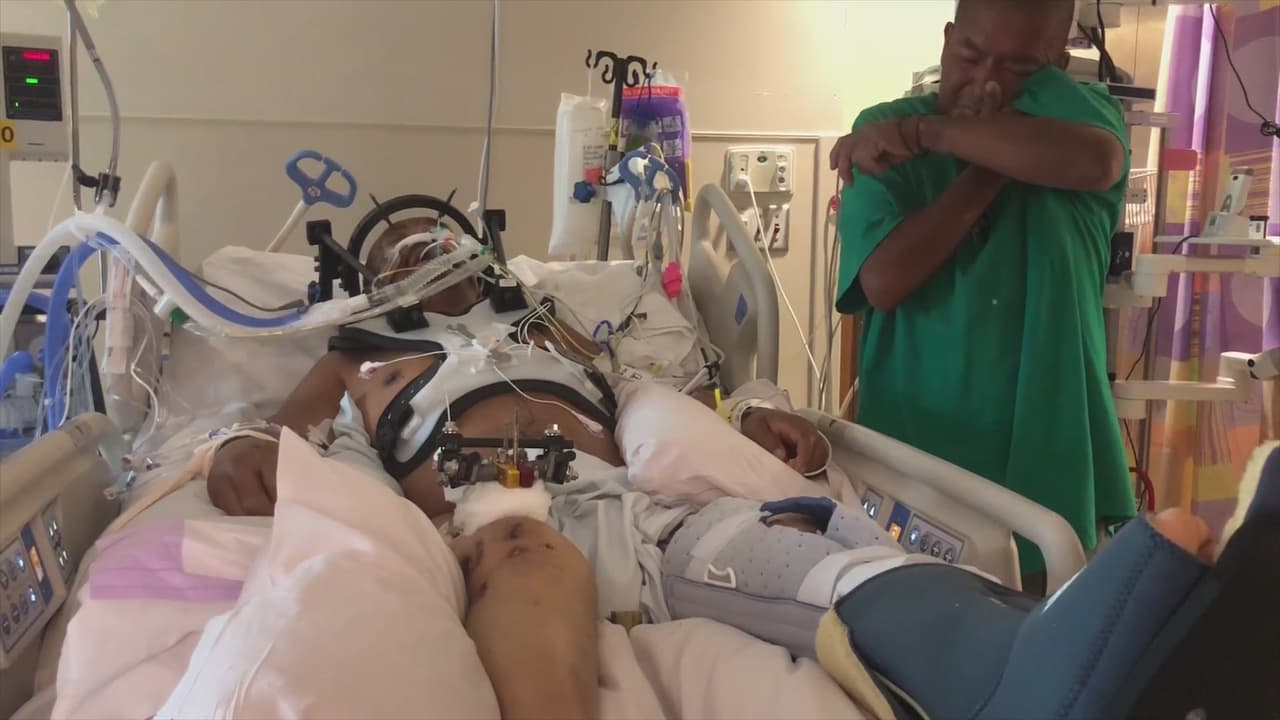 Hispano atropellado en Durham muere en el hospital, indican autoridades