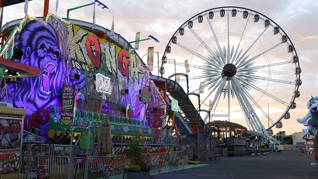 ¿Cuándo inicia la Feria Estatal de Arizona 2024? Esto es lo que debes saber