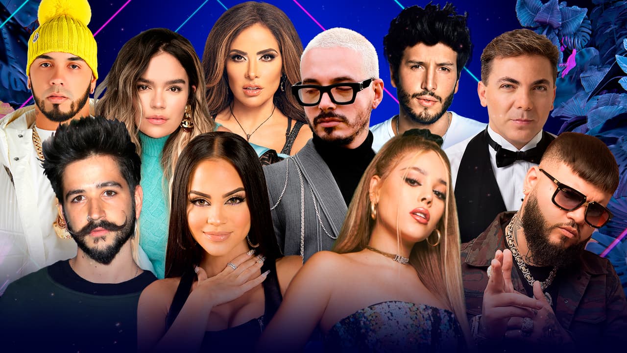 Toda una lluvia de estrellas será la que veremos la noche de 
<b><a href="https://www.univision.com/shows/premios-juventud" target="_blank">Premios Juventud 2020</a></b>.