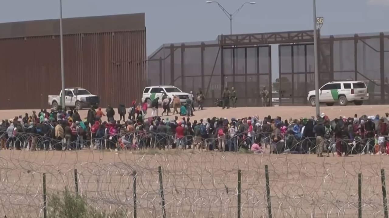 Estados Unidos exigirá fianza de hasta 20,000 dólares a solicitantes de visa B1 y B2
